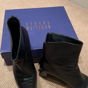 Stuart Weitzman Women’s boots